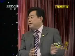 《艺术人生》唱响中国