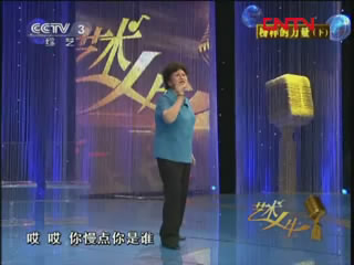 [艺术人生] 榜样的力量 (下)