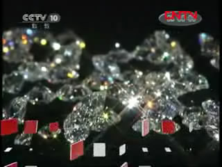 [讲述] 神秘的钻石