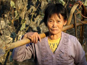 &ldquo;最美婆婆&rdquo;陈贤妹凸显道德自觉