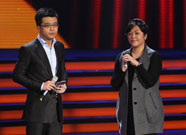 胡艳萍&mdash;&mdash;为智障人的康复奋斗献身