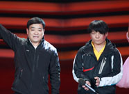 白菜爸爸石青华和103名流浪儿