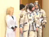 俄确定赴国际空间站新宇航员名单