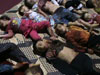 胡拉鎮大屠殺：受害者已達108人