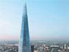 英国：西欧最高大厦亮相伦敦