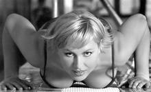 &ldquo;体而优则艺&rdquo;美女运动员 叹华丽转身