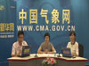 专访中国气象局副局长矫梅燕