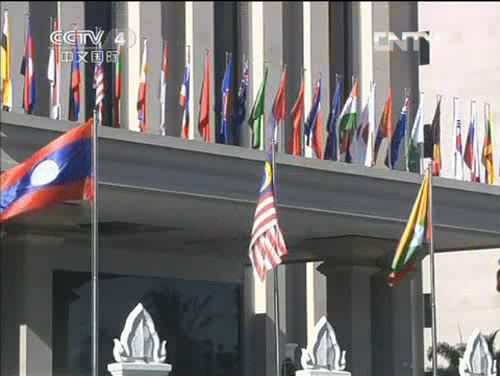 2012年7月12日《今日关注》