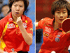 奥运第5日看点：丁宁李晓霞争一姐