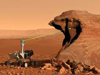 專家解讀：人類為什麼要探索火星