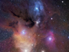 智利:恒星气体云中首次发现糖分子