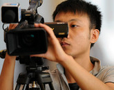 新华网现场直播