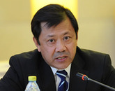 中国现代国际关系研究院常务副院长季志业发言