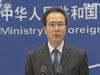 外交部:達賴竄訪日本 中方嚴正交涉