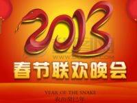 [焦点访谈]蛇年春晚来了