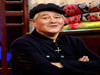 重回小品界 赵本山称&ldquo;艺术没有退休&rdquo;