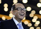 李嘉诚连续第15年蝉联福布斯华人首富