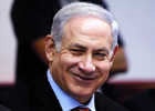 以色列总理内塔尼亚胡今起访华