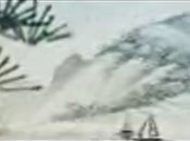 唐代诗词故事108部系列微电影水墨版宣传片