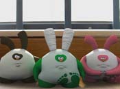 微电影作品展播：面具熊