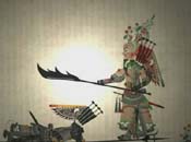 微电影作品展播：定军山