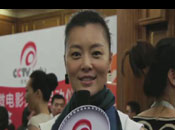 众明星齐聚 恭祝微电影频道上线