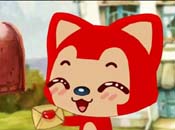 微电影展播：阿狸 信燕