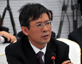 中国社会科学院城市发展与环境研究所副所长 魏后凯