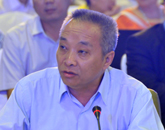 王国刚先生演讲