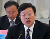 朝阳区委书记程连元