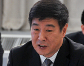 北京市人民政府副市长杨晓超