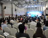 2013中国文化产业高端峰会现场