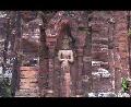 人文天下：越南世界遗产之美山寺庙