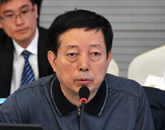 中国艺术研究院副院长、文化发展战略研究中心主任贾磊磊