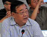 华侨城集团公司顾问董亚平