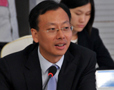 深圳大学副校长、文化产业研究院院长李凤亮