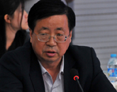 中国新闻出版研究院院长郝振省