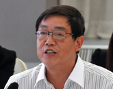 中南大学文化品牌研究中心主任欧阳友权