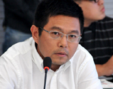 南京艺术学院文化产业学院院长李向民