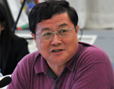 中华文化促进会副主席王永章