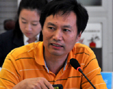 武汉大学国家文化创新研究中心主任傅才武