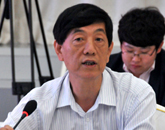 中国传媒大学文化发展研究院学术委员会主任齐勇锋