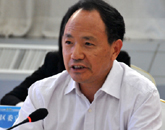 国家行政学院副院长、中国传媒大学客座教授周文彰