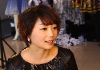 刘薇：走在时尚前列的探索者