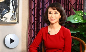 玫琳凯访谈&middot;魅力嘉宾祖海视频回放