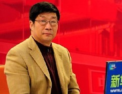 访谈嘉宾杜利民