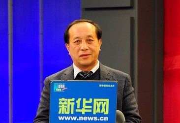 访谈嘉宾苏兴文