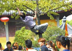 清明出游 如此&ldquo;旅行&rdquo;不文明