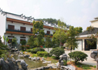 浙江村支书违建豪华别墅内部曝光