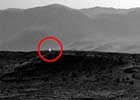 地下生命？&ldquo;好奇号&ldquo;火星捕捉神秘光